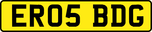 ER05BDG