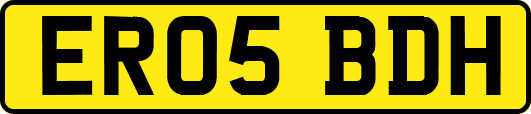 ER05BDH