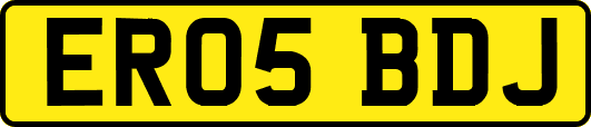 ER05BDJ