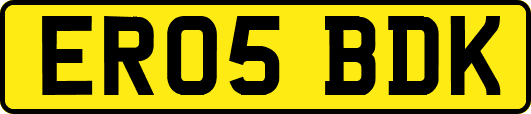 ER05BDK