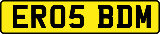 ER05BDM