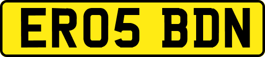 ER05BDN