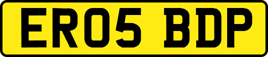 ER05BDP