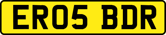 ER05BDR