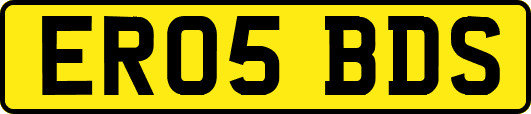 ER05BDS