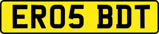 ER05BDT