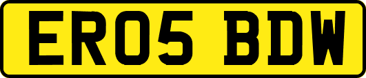 ER05BDW