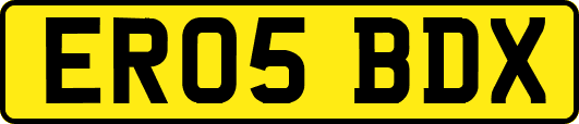 ER05BDX