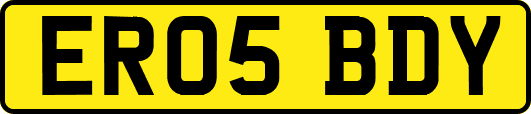 ER05BDY