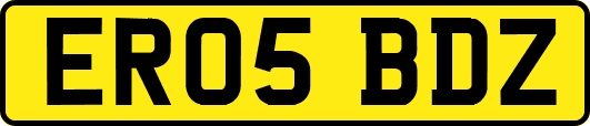 ER05BDZ