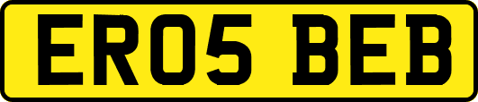 ER05BEB