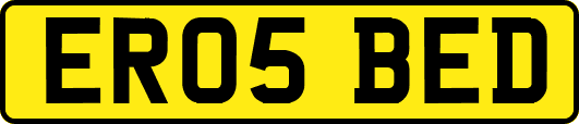 ER05BED