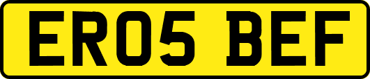 ER05BEF