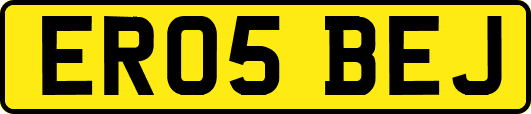 ER05BEJ