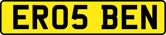 ER05BEN