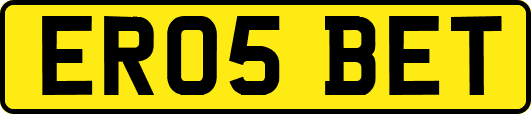 ER05BET