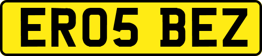 ER05BEZ