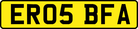 ER05BFA