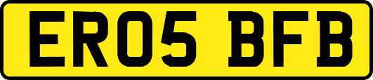 ER05BFB