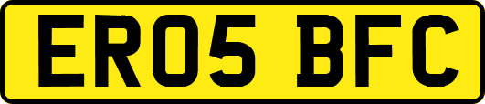 ER05BFC