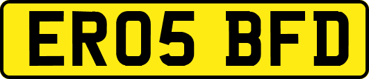 ER05BFD