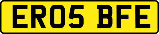 ER05BFE