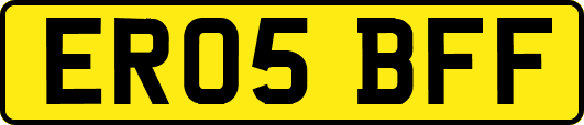 ER05BFF