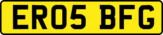 ER05BFG