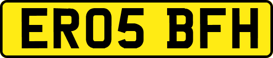 ER05BFH