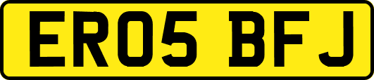 ER05BFJ
