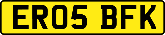 ER05BFK