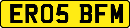 ER05BFM