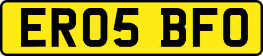 ER05BFO