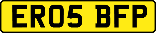ER05BFP