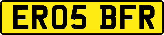 ER05BFR