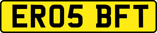 ER05BFT