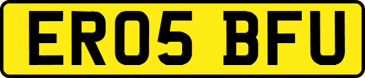 ER05BFU