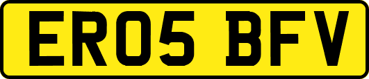 ER05BFV