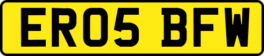 ER05BFW