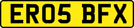 ER05BFX