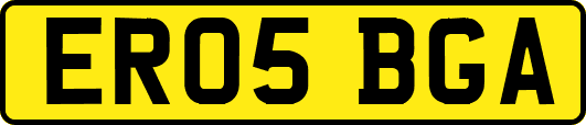 ER05BGA