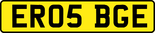 ER05BGE
