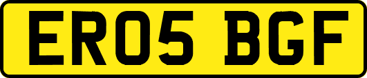 ER05BGF