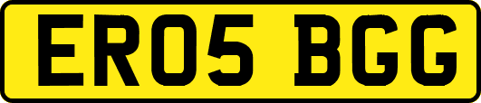 ER05BGG