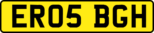 ER05BGH