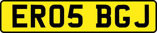 ER05BGJ