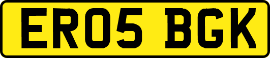 ER05BGK