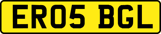 ER05BGL
