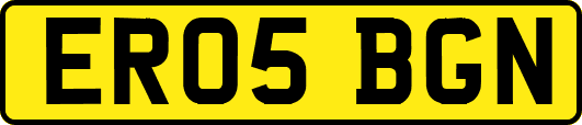 ER05BGN