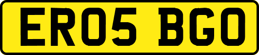 ER05BGO